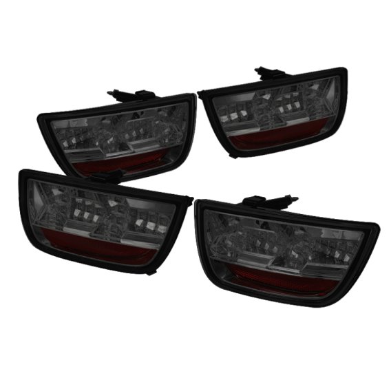 SPY LED Tail Lights