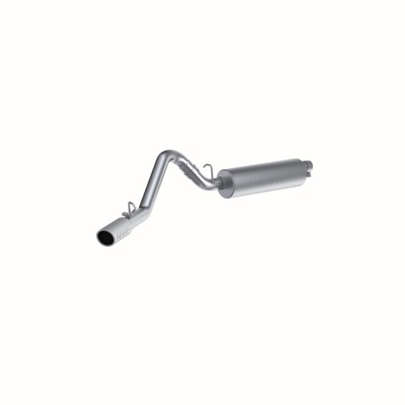MBRP Catback Exhaust AL