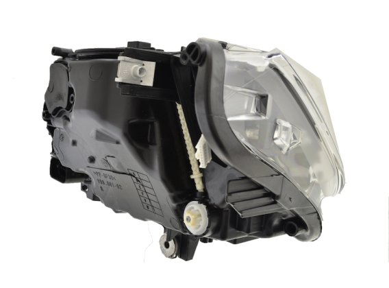HELLA Headlight Assemblies