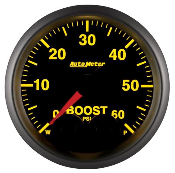 AM Elite Gauges