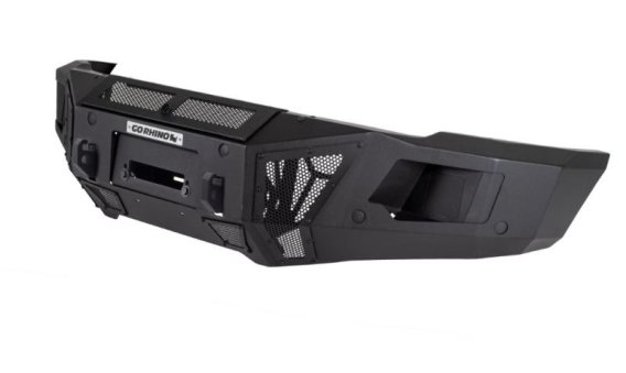 GOR BR11 Bumper