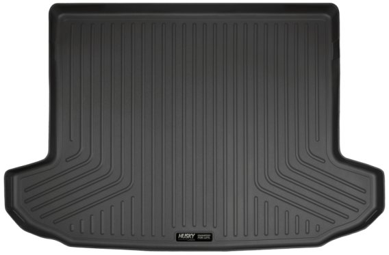 HL WB - Cargo - Black