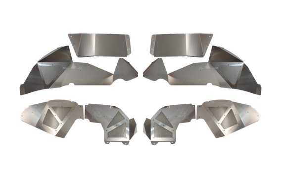 FBO Fenders