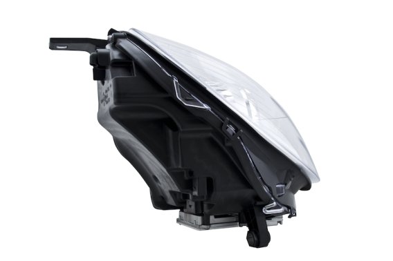 HELLA Xenon Lamp