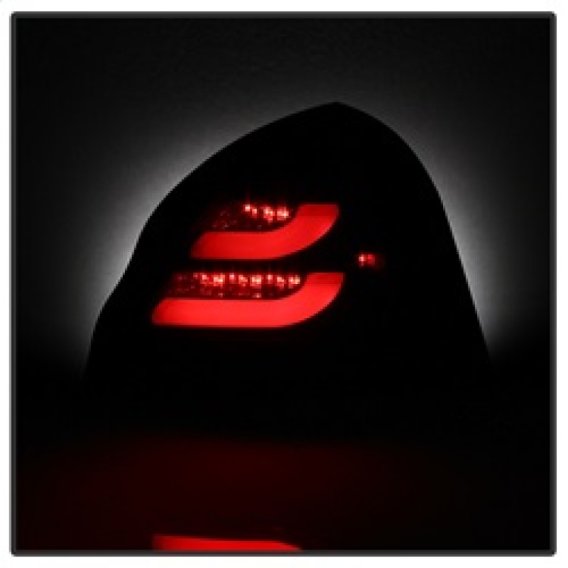 SPY LED Tail Lights