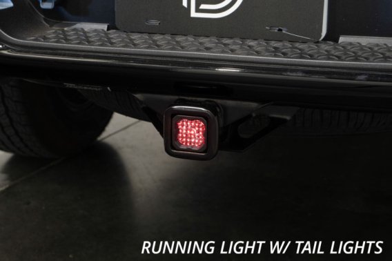 DIO Stage Series Reverse Lights