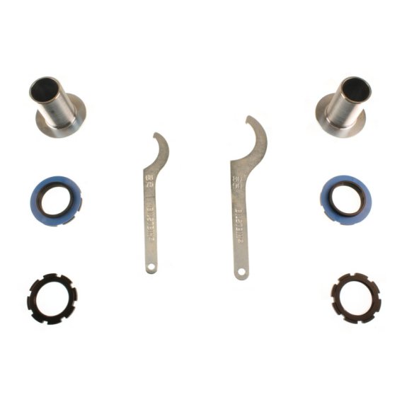 BIL B16 Series Suspension Kits