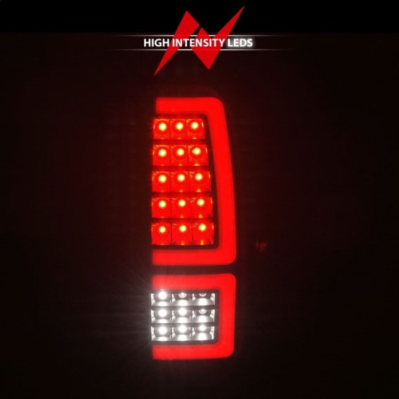 ANZ LED Taillights