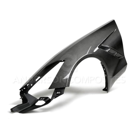 AND Fenders