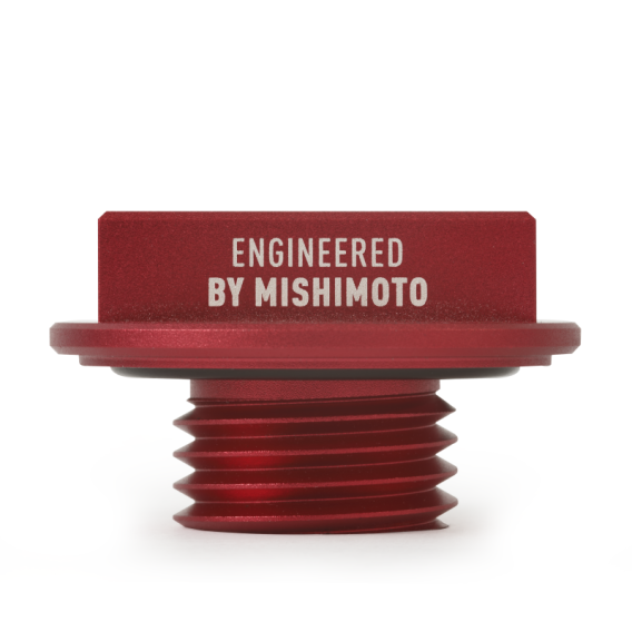 MM Oil Filler Caps