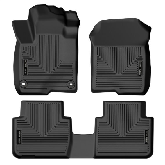 HL WB - Combo - Black
