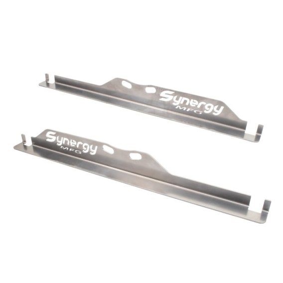 SYN Steering Stabilizers