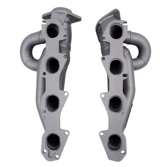 BBK Short Tuned Length Headers