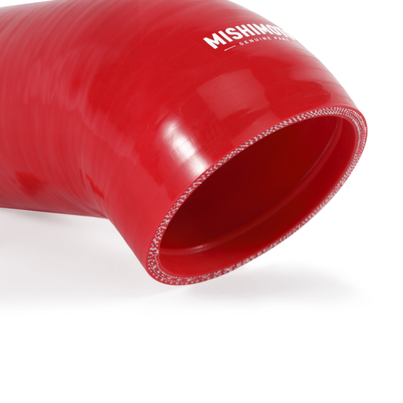 MM Silicone Hose - Intake