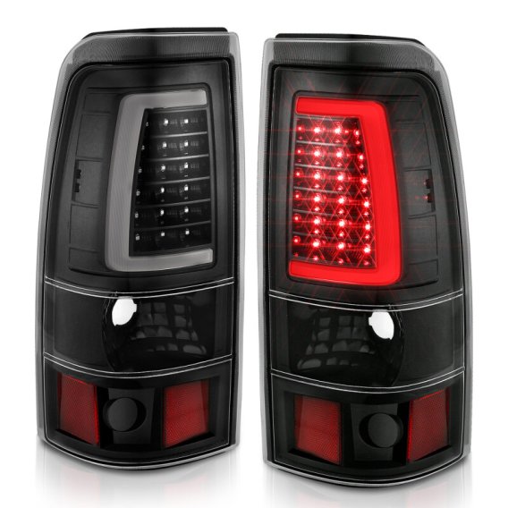 ANZ LED Taillights