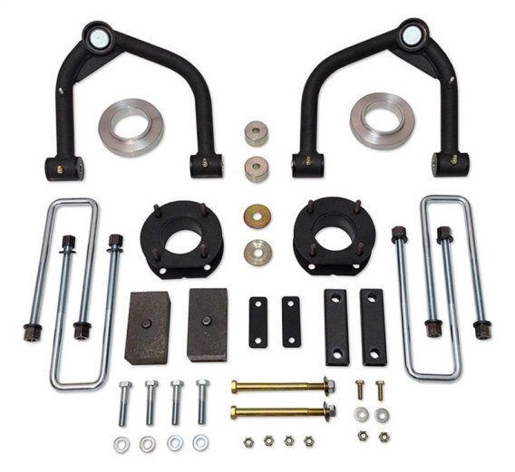 TUF Lift Kits