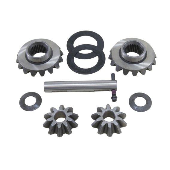 YUK Spider Gear Kits