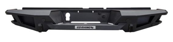 GOR BR20 Bumper
