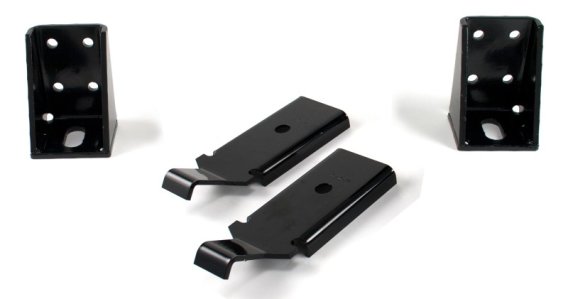 ALF RideCntrl Air Spring Kits