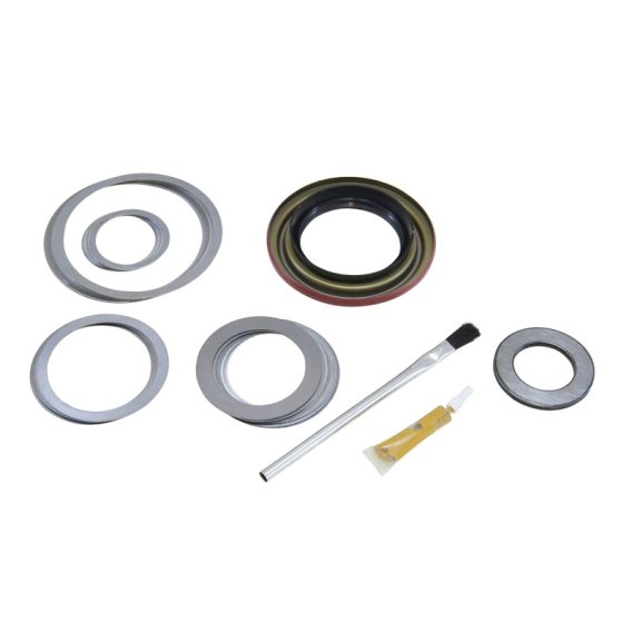 YUK Minor Install Kits
