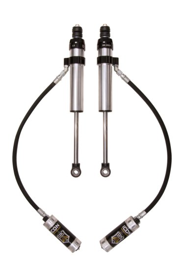 ICO 2.5 Series Shocks