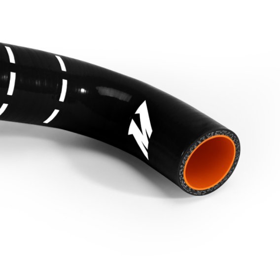 MM Silicone Hose - Radiator