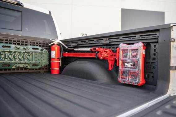 ADD Molle Panels