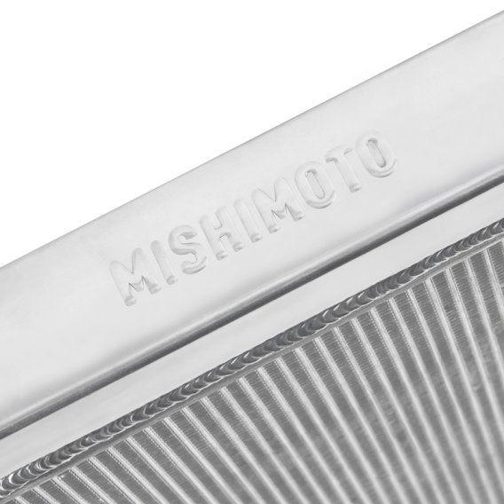 MM Radiators - Alum