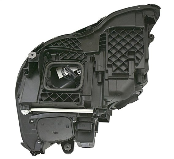 HELLA Headlight Assemblies