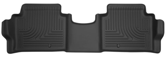 HL XAC - Rear - Black