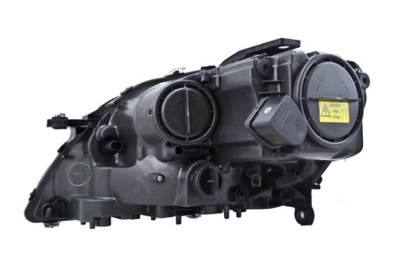 HELLA Headlight Assemblies