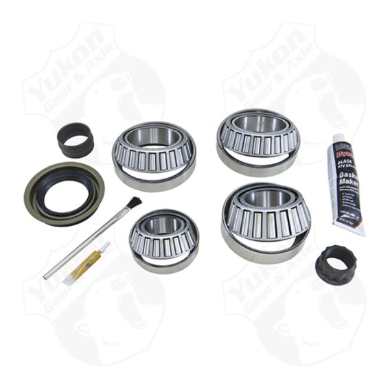 YUK Bearing Install Kits
