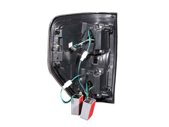 ANZ LED Taillights