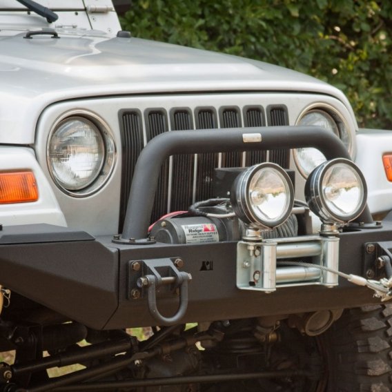 RUG Grille Inserts