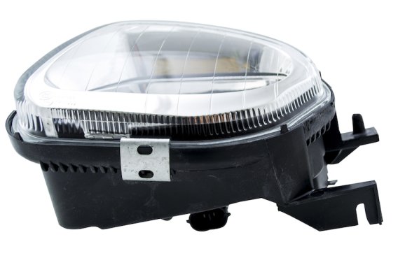 HELLA Fog Lamp