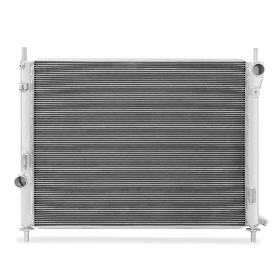 MM Radiators - Alum