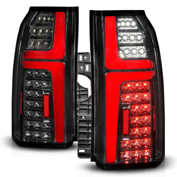 ANZ LED Taillights