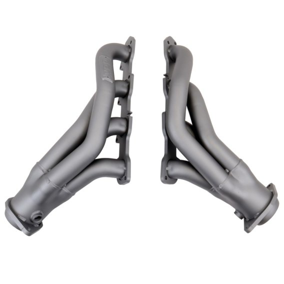 BBK Short Tuned Length Headers