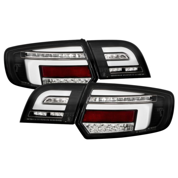 SPY LED Tail Lights