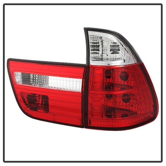 SPY Euro Tail Lights