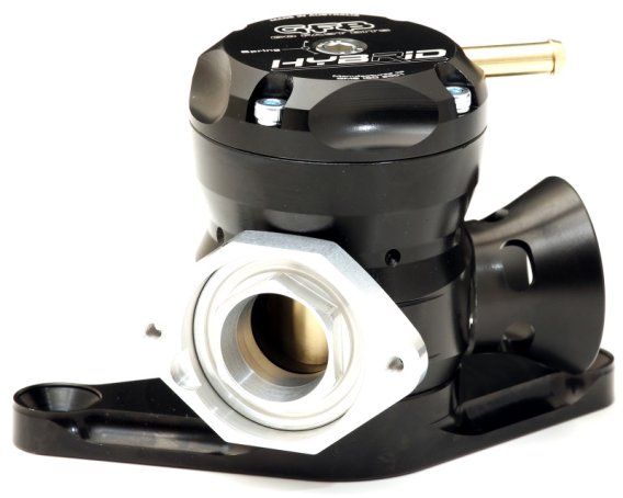 GFB TMS Blow Off Valves