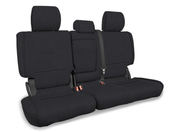 PRP Toyota Rear Seat Covers