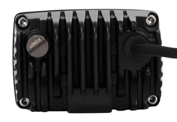 KCL C-Series LED Lights