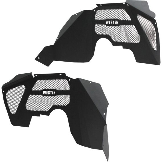 WES Inner Fenders