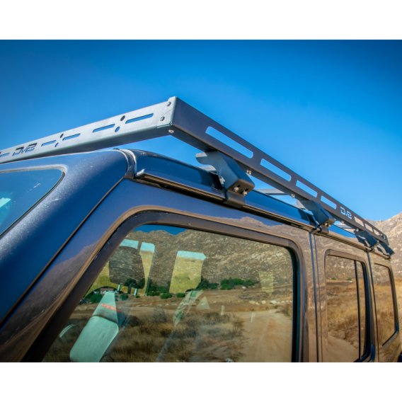 DV8 Roof Racks