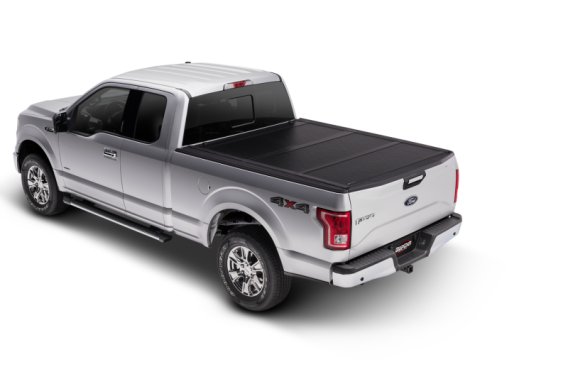 UND Flex Bed Covers