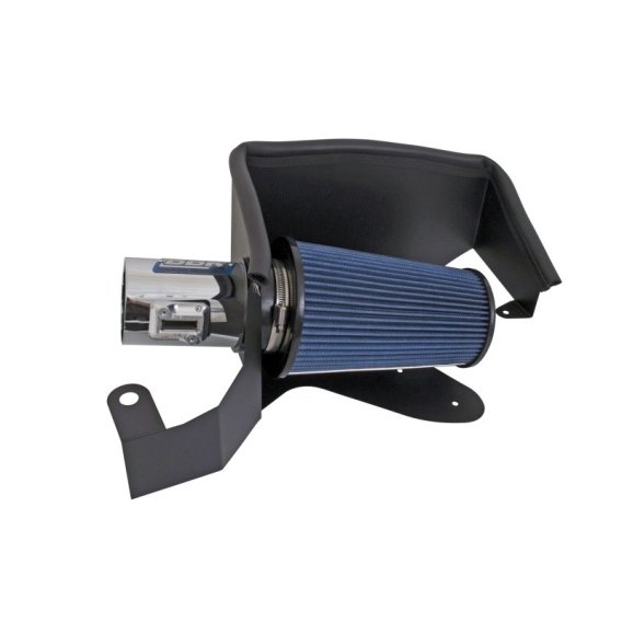 BBK Cold Air Intake Kit