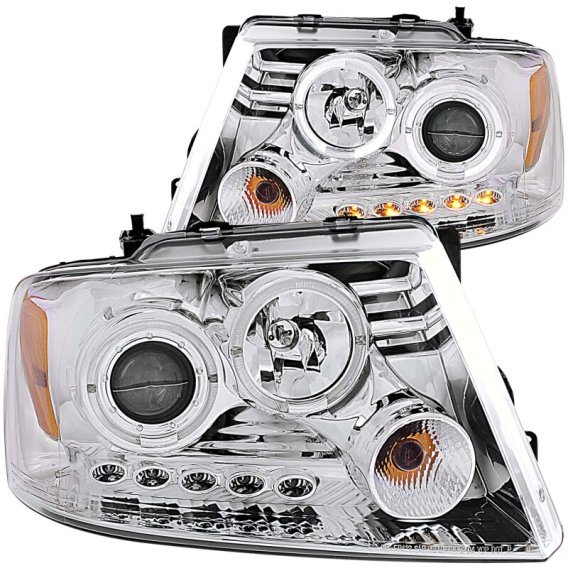 ANZ Projector Headlights