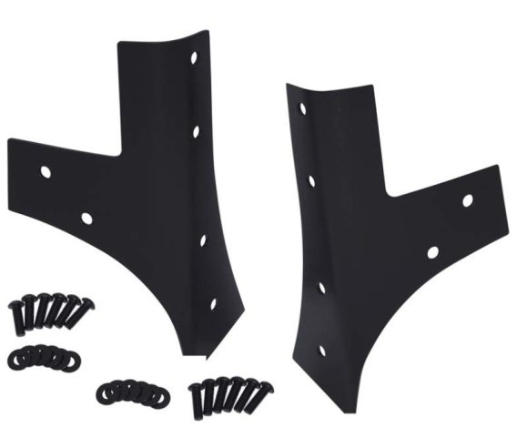 KEN Windshields