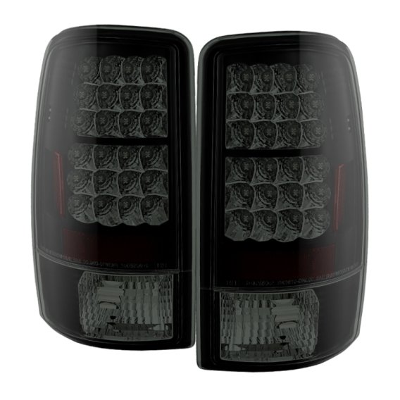 SPY LED Tail Lights